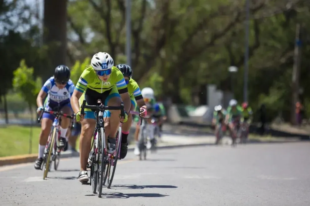 El Rally XCO en Parejas promete combinar deporte, naturaleza y compañerismo en Choele Choel.