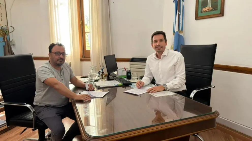 La Provincia trabaja para llevar más escrituras a sus vecinos y vecinas