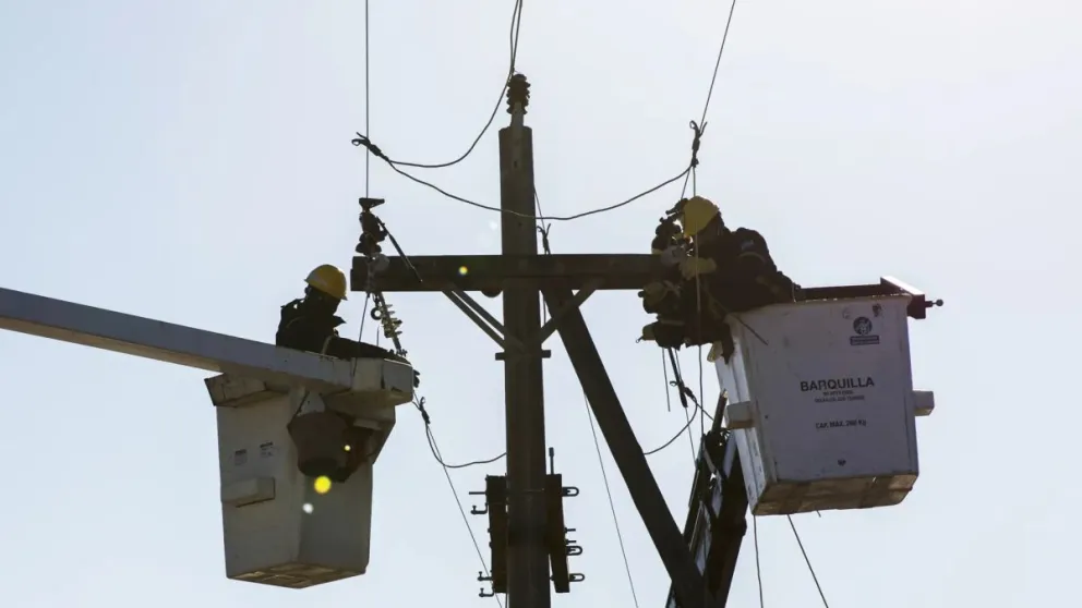 La licitación para las nuevas luminarias de la localidad ya tiene fecha de apertura