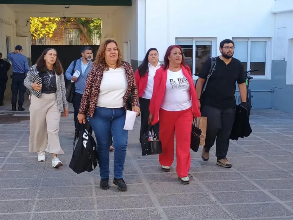 La paritaria docente terminó sin acuerdo y derivó en un paro de 48 horas convocado por UnTER.