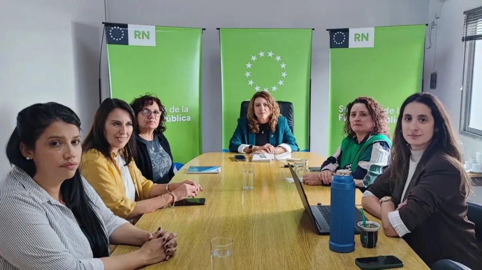 El Ejecutivo resolvió dar respuesta a la demanda gremial avanzando con la regularización de pagos pendientes