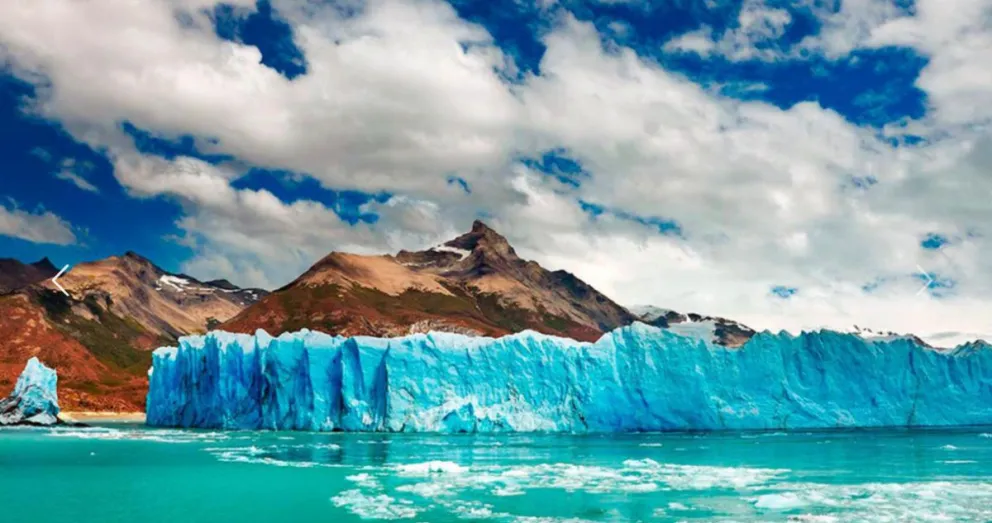 Organizaciones ambientalistas convocan a una demanda colectiva para frenar la reforma de la Ley de Glaciares y defender las reservas de agua.