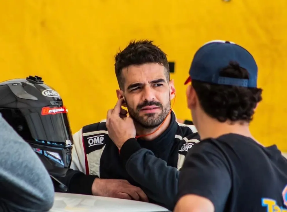 El Turismo Pista del Valle inicia su temporada 2026 este fin de semana en General Roca.