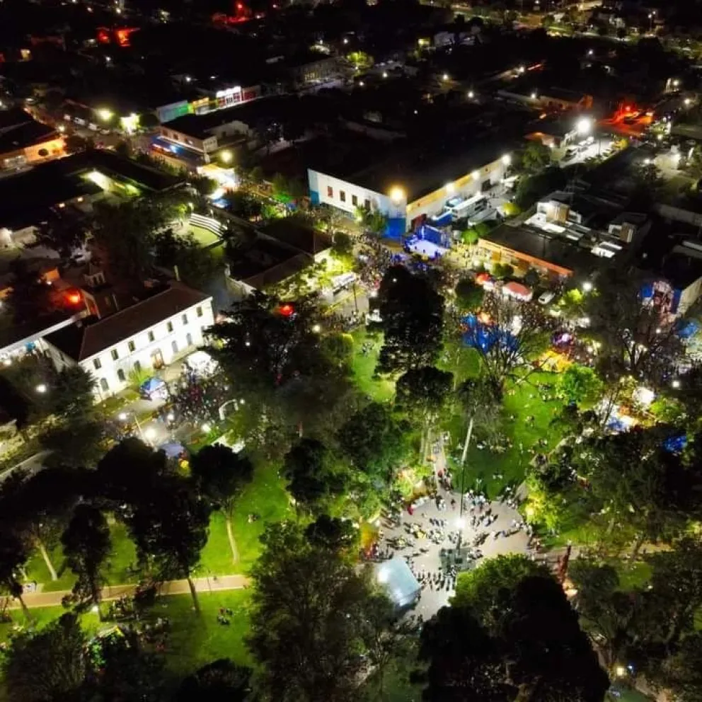 La Justicia investiga amenazas en escuelas de Lamarque y Río Colorado y refuerzan medidas de seguridad en los establecimientos.