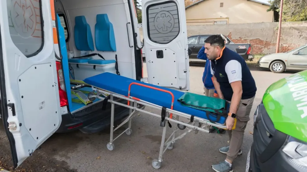 Esta situación está generando un impacto directo en la operatividad del SIARME.