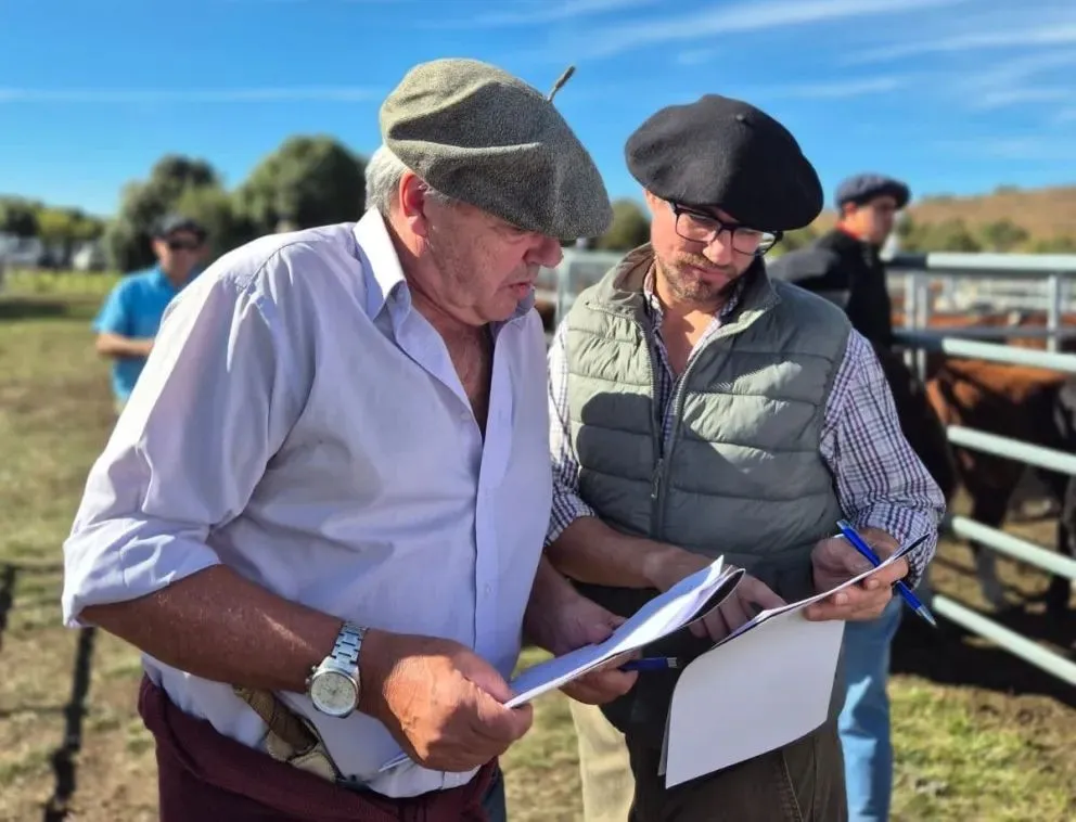 El escenario climático, marcado por la falta de lluvias, genera preocupación de cara al invierno.