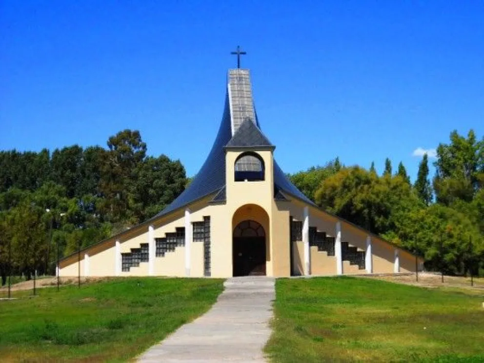 Estudiantes secundarios participarán de un concurso audiovisual para mostrar los atractivos de Chimpay.
