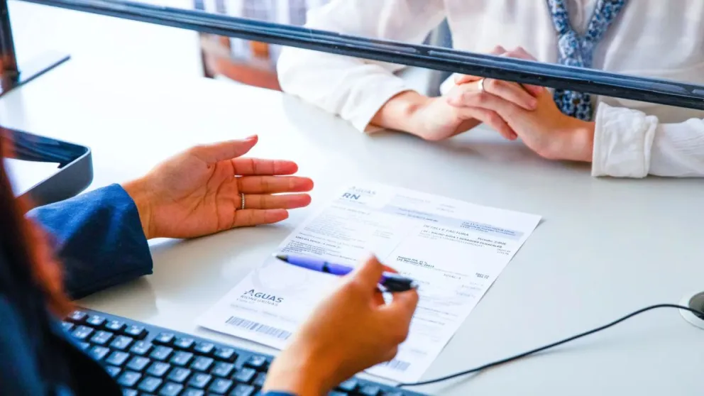 ARSA ofrece condiciones especiales de financiamiento.