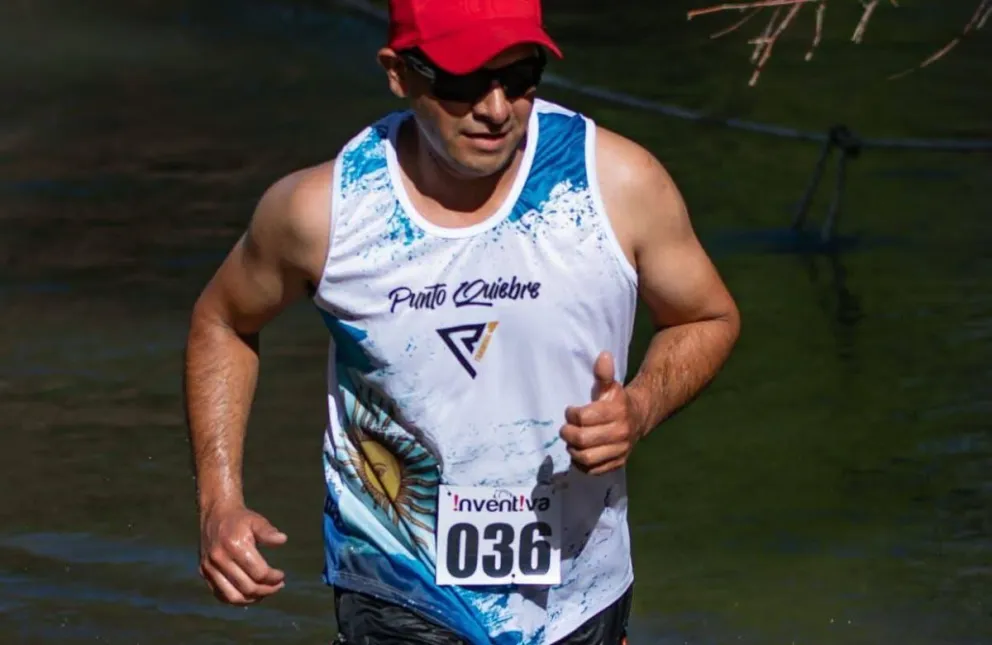 Familiares y vecinos de Lamarque marcharán en Plaza Santa Genoveva para exigir justicia por la muerte de Darío Farías.
