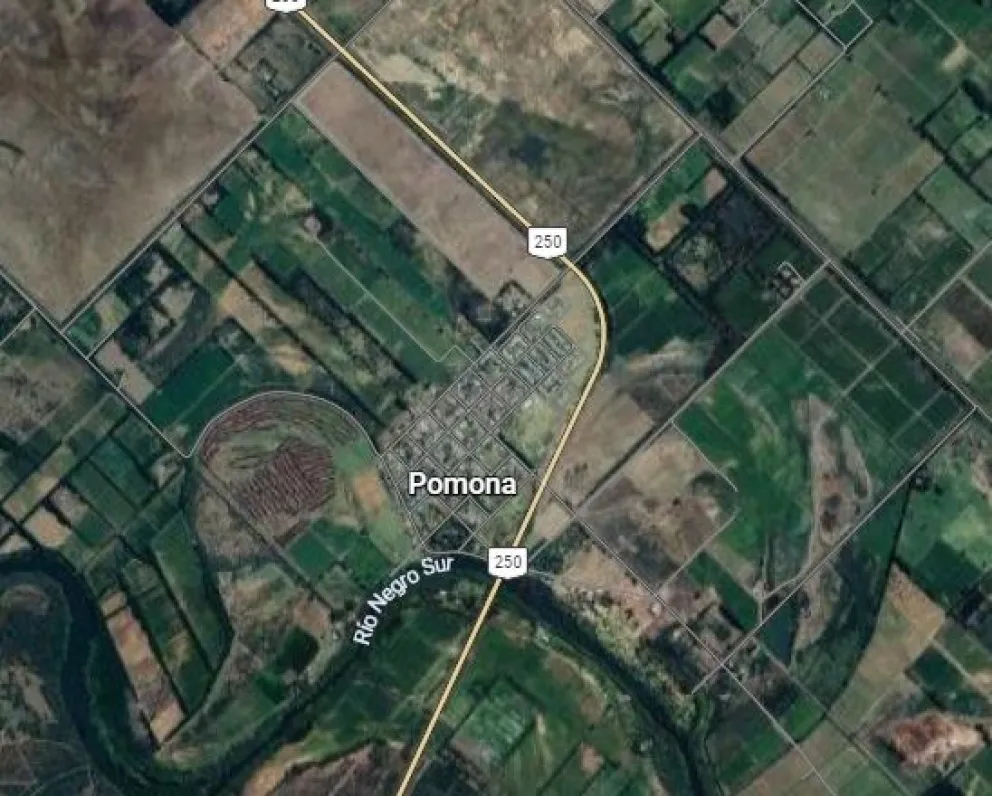 El hombre fue detenido tras un allanamiento y permanecerá con prisión preventiva durante cuatro meses.