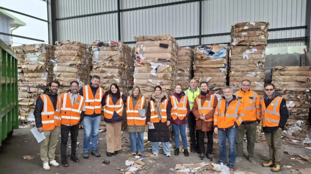 Provincia refuerza el cuidado ambiental con controles y gestión activa.