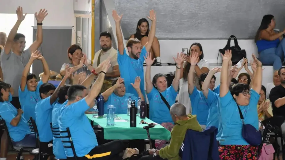 El tercer encuentro se realizará el 29 de mayo en Choele Choel.