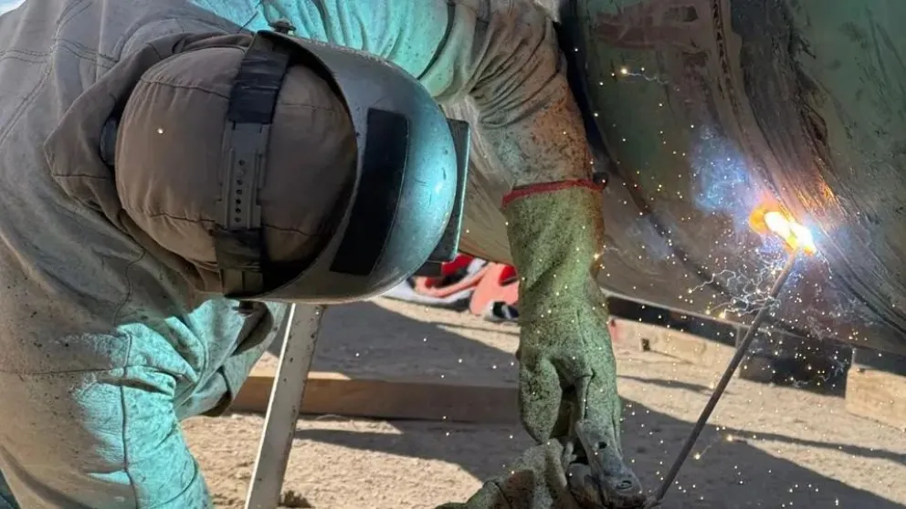 La formación de la comunidad sigue siendo prioridad para Río Negro.