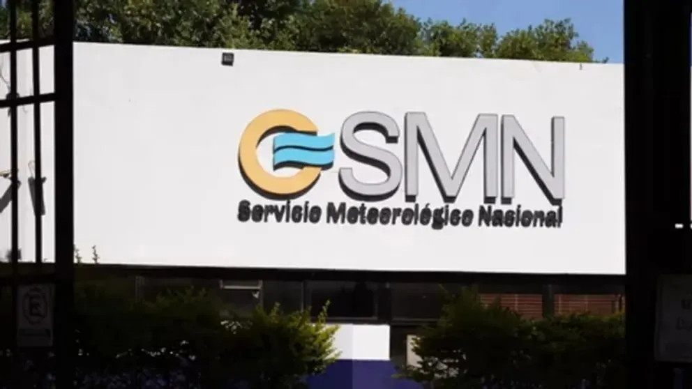 La falta de datos meteorológicos podría afectar la operación de vuelos en todo el país durante varias horas.