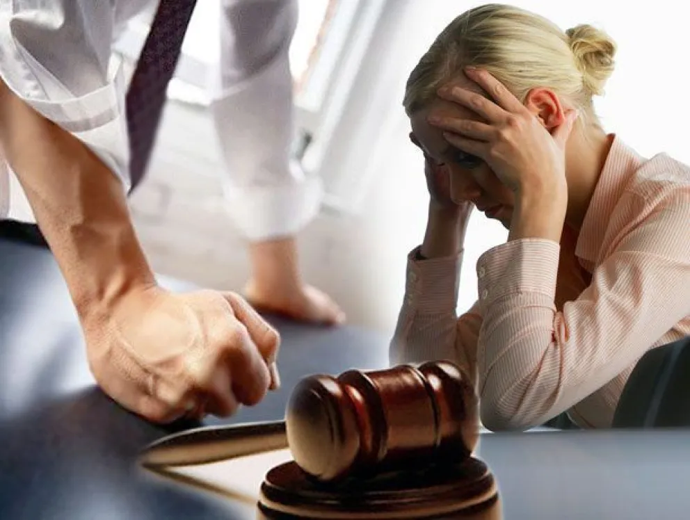 La Ley 5631 permite tramitar denuncias de violencia laboral de forma rápida y remota, con mecanismos de protección para las víctimas.