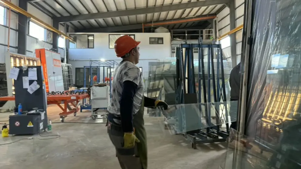 Provincia continúa fortaleciendo herramientas que acompañan al sector productivo.