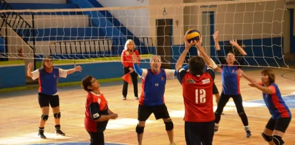 El torneo se jugará en el Polideportivo Municipal y está dirigido exclusivamente a familias de Chimpay.