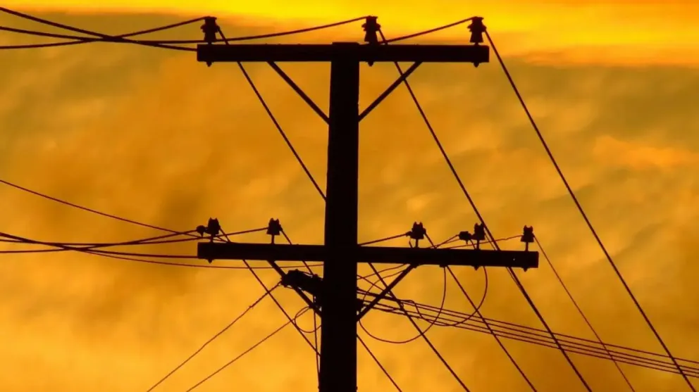 Río Negro refuerza su política de control en la tarífa eléctrica defendiendo a usuarios.