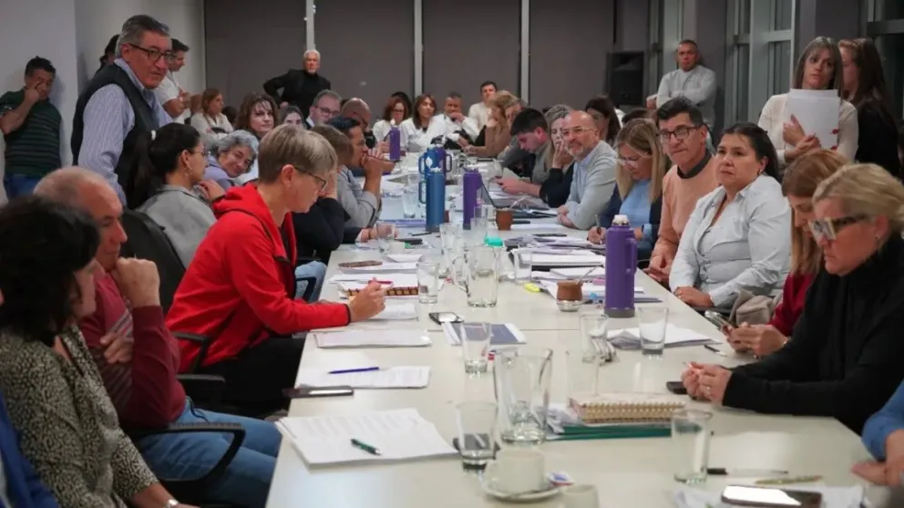 Se actualiza el marco normativo y lo adapta a la realidad productiva actual.