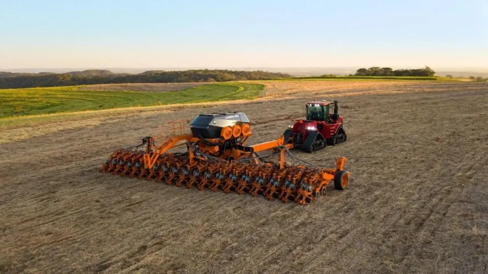 Río Negro toma fuertes medidas para facilitar la producción en el territorio.