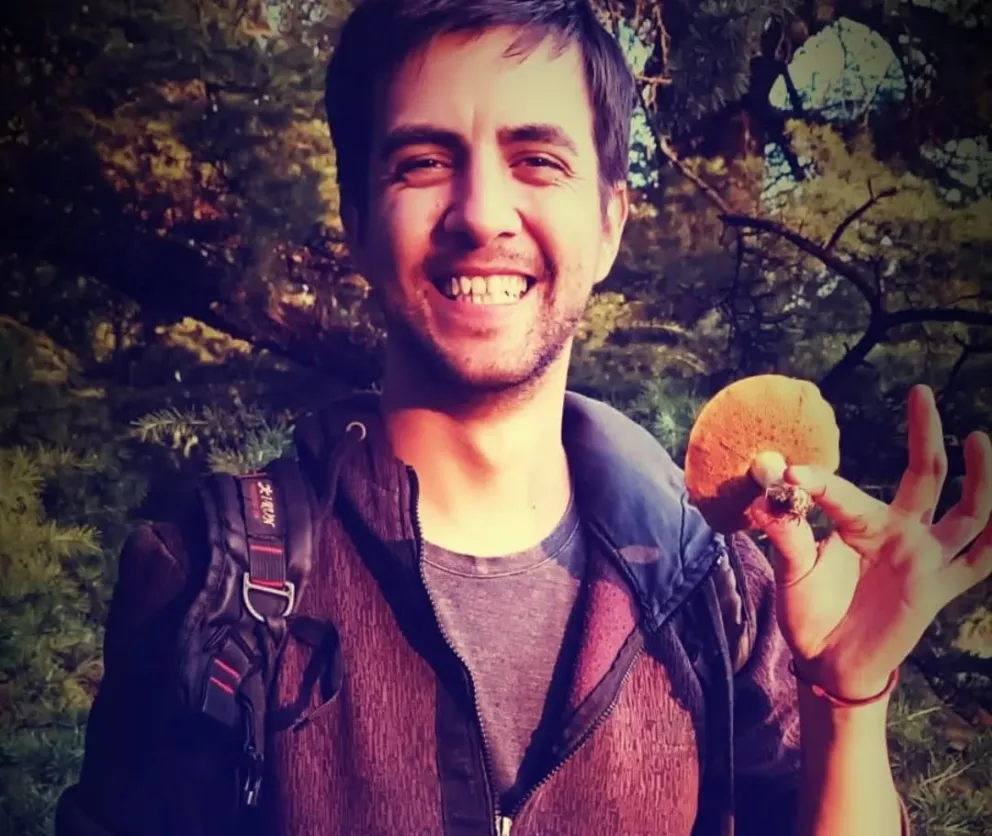 Red Fungii obtuvo su marca registrada y continúa creciendo en Luis Beltrán con una propuesta sustentable basada en el cultivo de hongos comestibles. Foto: gentileza.
