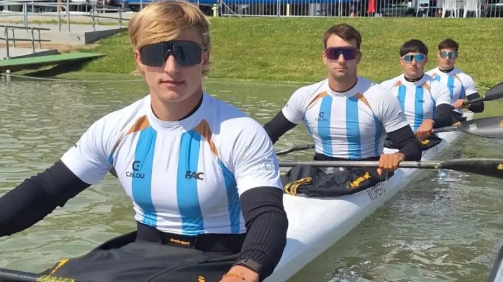 La competencia les brindó a los atletas un paso más para continuar dedicándole esfuerzo a sus metas deportivas
Crédito: Gobierno de Río Negro