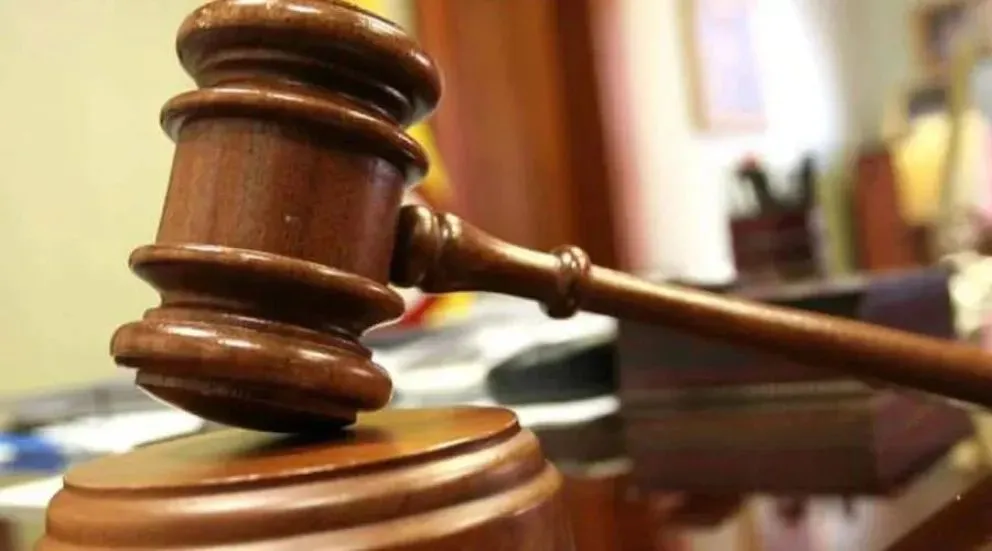 La Justicia de Familia de Luis Beltrán rechazó la demanda al considerar que no se acreditó un desequilibrio económico derivado del matrimonio. Foto: gentileza.