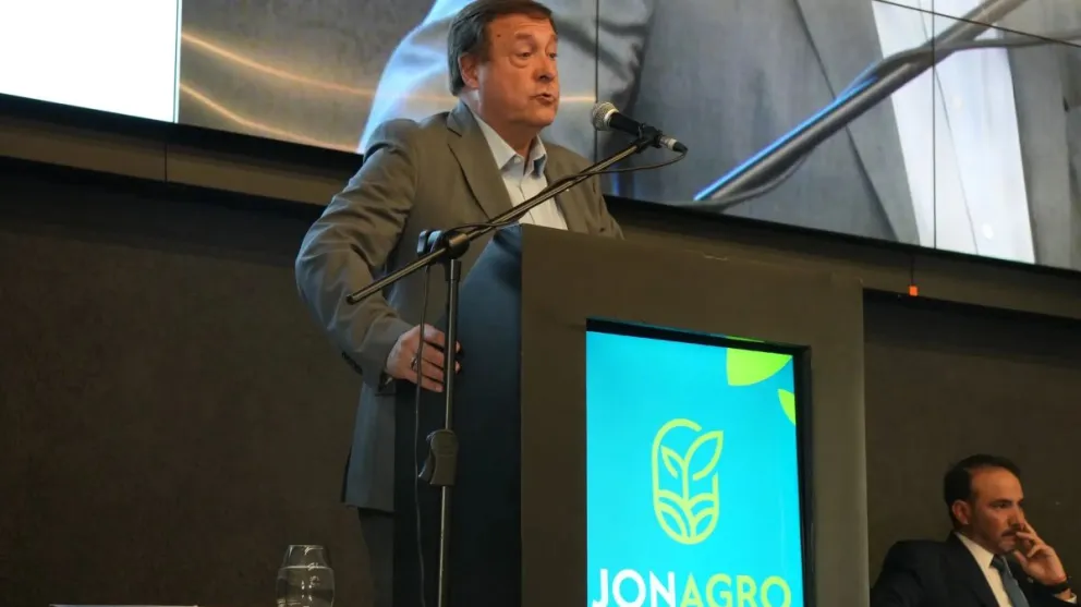 Weretilneck puso en valor el desarrollo de la ganadería bovina y ovina, actividad histórica de la provincia
Crédito: Gobierno de Río Negro