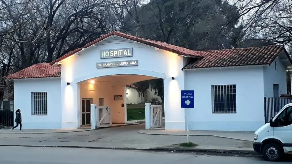 Salud investiga dos casos sospechosos de rubéola congénita.
Crédito: Gobierno de Río Negro