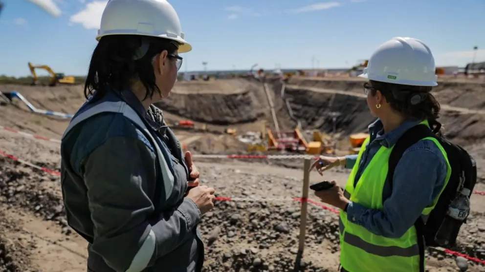 Enteráte cómo cargar tu CV
Crédito: Gobierno de Río Negro