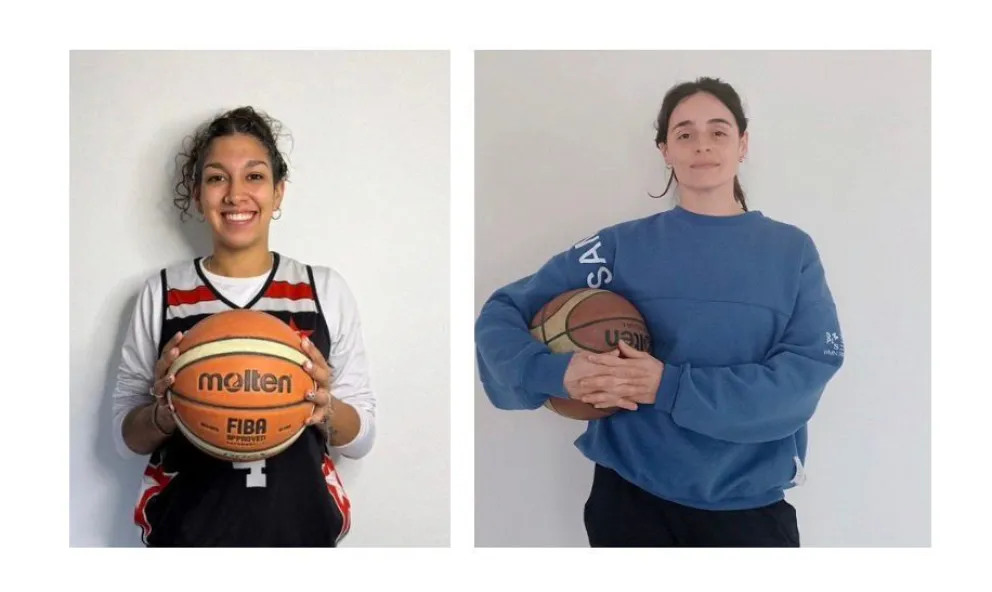 Las profesoras Lorena Funes y Rocío Napal estarán a cargo de la actividad. 
