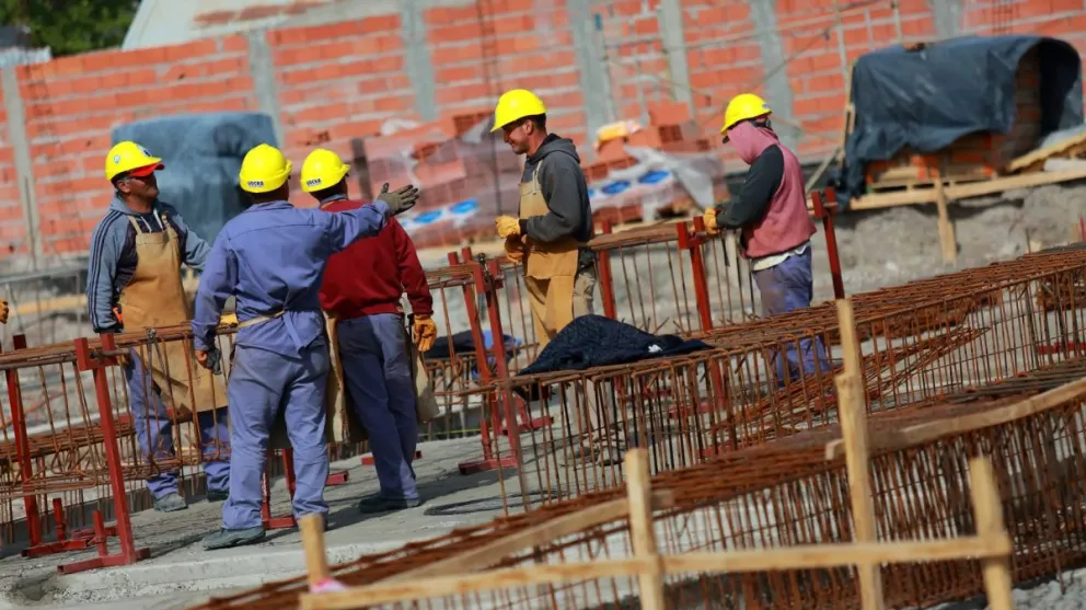 En Río Negro, creció el empleo privado en los últimos dos años.
Crédito: Gobierno de Río Negro