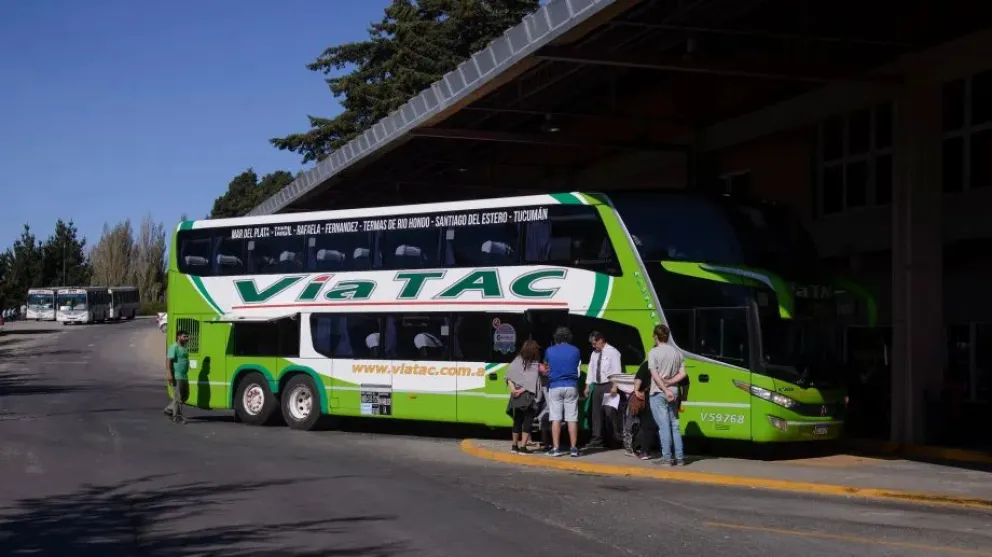 El beneficio de pasajes gratuitos continuará vigente, aunque las empresas dejarán de recibir compensaciones económicas del Estado nacional. Foto: archivo.