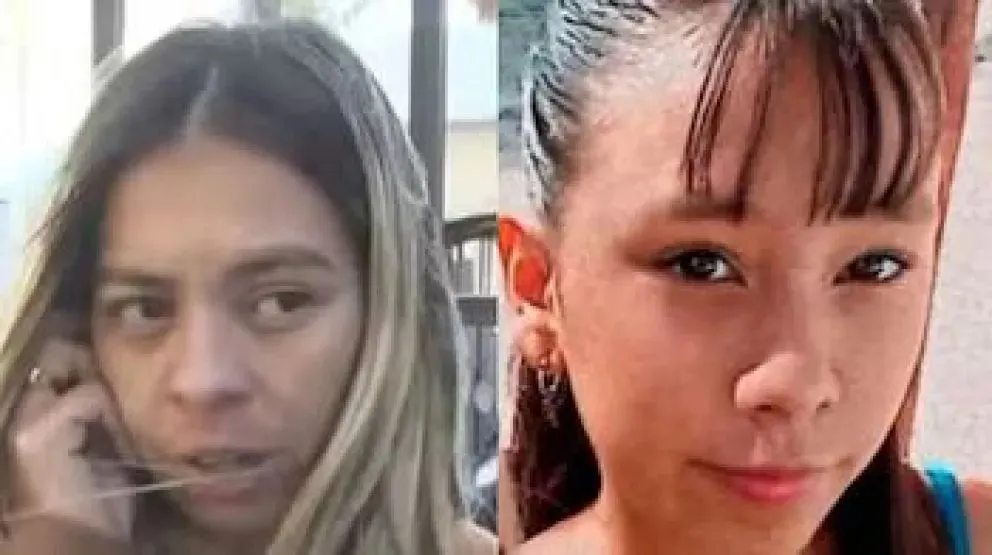 Según las primeras pericias, la joven salió del domicilio del detenido durante la madrugada y, a partir de ese momento, su teléfono dejó de emitir señal. Foto: gentileza.