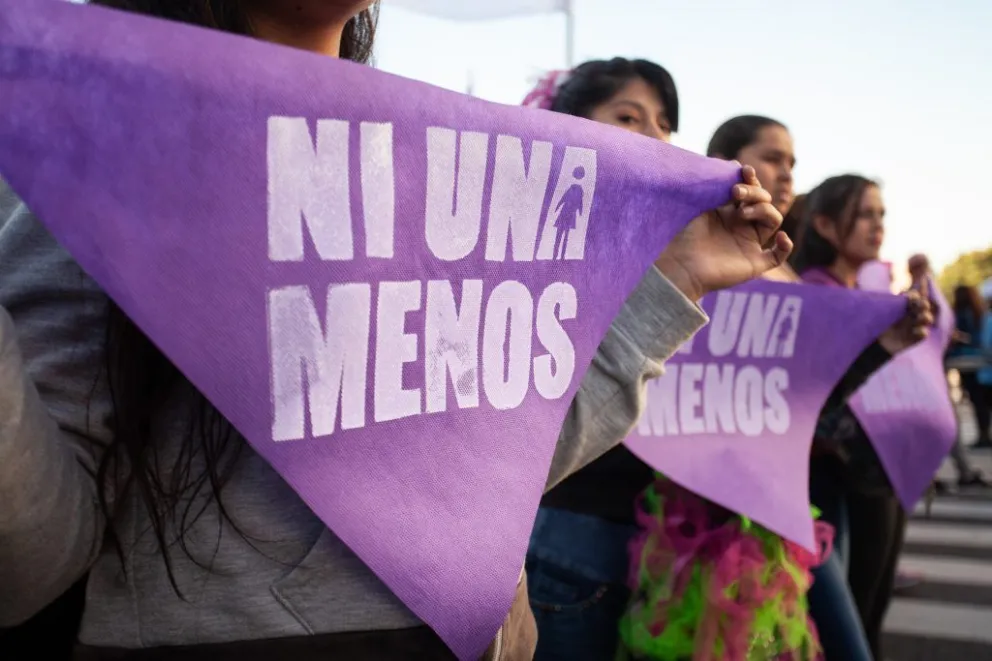La concentración será a las 16 horas en la Plaza 9 de Julio de Luis Beltrán, mientras que la marcha comenzará a las 17 horas. Foto: gentileza.
