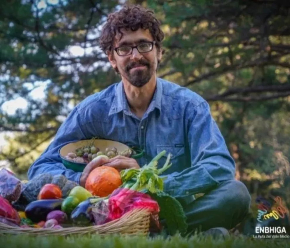 La propuesta comenzará el 8 de junio en el CIC de Luis Beltrán y está destinada a promover hábitos de alimentación saludables en la comunidad. Foto: gentileza.