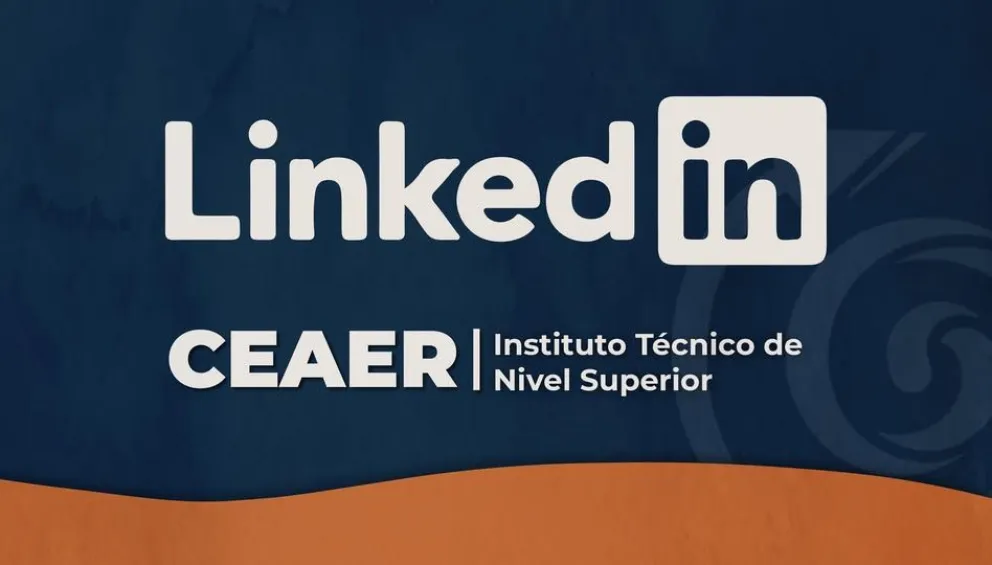El lanzamiento de la cuenta oficial en LinkedIn forma parte de las acciones conmemorativas por los 35 años del CEAER y busca fortalecer la vinculación con el mundo laboral y productivo. Foto: CEAER.