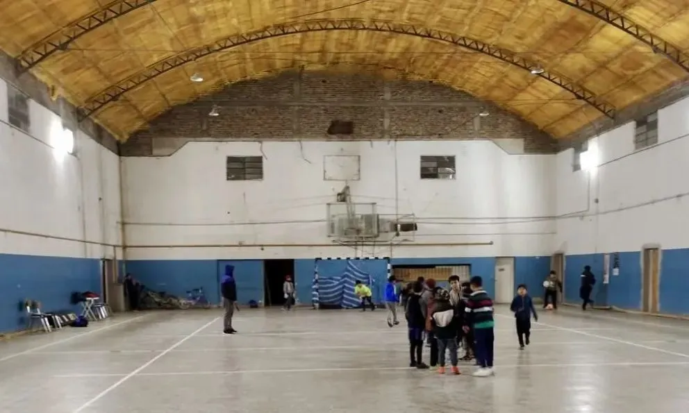 El Primer Encuentro Vallemediense de Patín Artístico se realizará este sábado desde las 9:30 horas en el Club Sportivo Coronel Belisle, con la participación de deportistas de toda la región. Foto: archivo.
