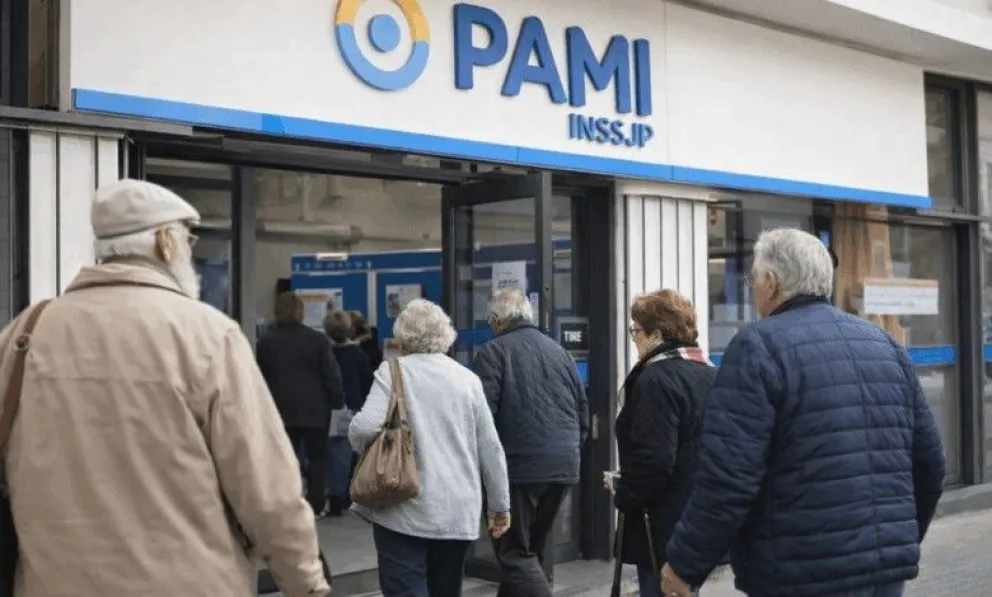 Desde el Colegio Médico del Valle Medio advirtieron que los afiliados de PAMI actualmente no cuentan con atención cardiológica en la región y reclamaron respuestas ante las crecientes dificultades para acceder a prestaciones médicas. Foto: archivo.