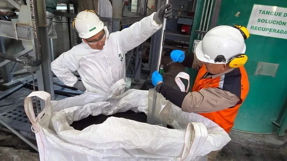 La Provincia busca transformar los recursos naturales en más oportunidades para los rionegrinos.
Crédito: Gobierno de Río Negro