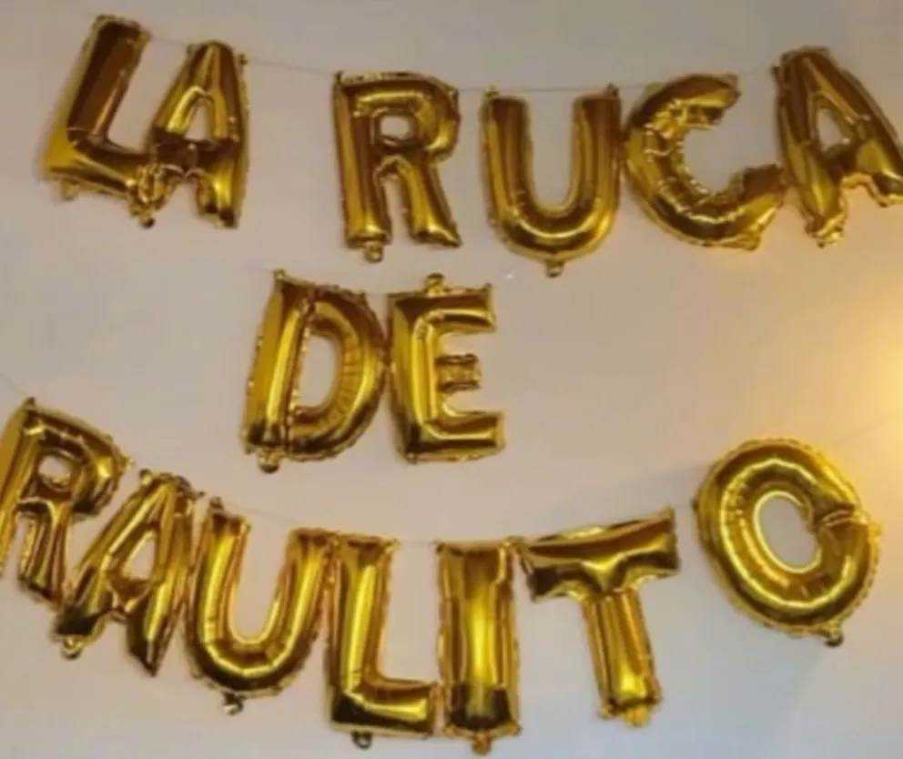 “La Ruca de Raulito” fue inaugurada en Chimpay como un nuevo espacio de acompañamiento para personas con consumos problemáticos, en homenaje a un vecino cuyo legado sigue presente en la comunidad. Foto: gentileza.