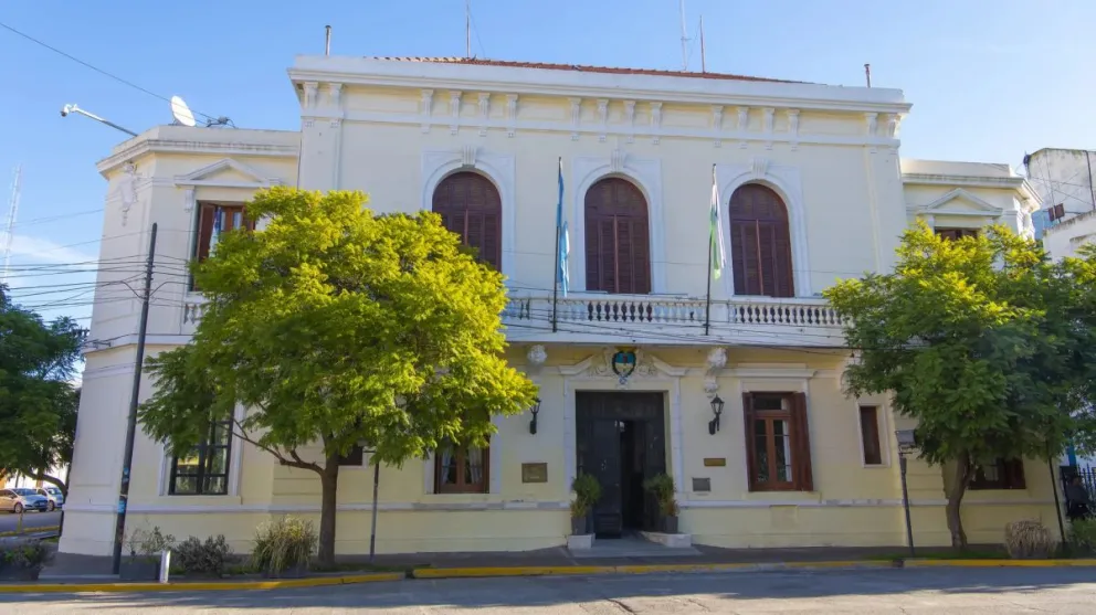La actualización garantiza el acompañamiento de los haberes frente a la evolución de los precios.
Crédito: Gobierno de Río Negro