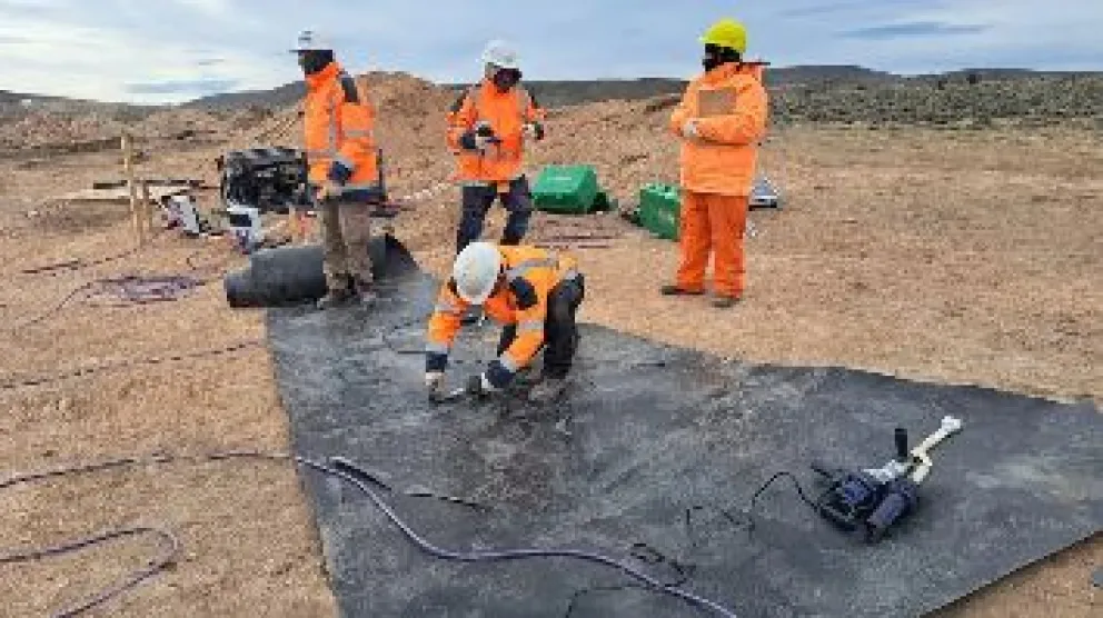 Más de $5.807 millones en la economía rionegrina en 2026Crédito: Gobierno de Río Negro