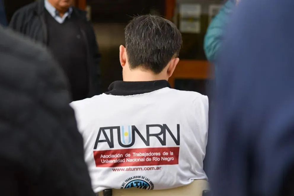 Incrementos para docentes y nodocentes, una mejora en las becas Manuel Belgrano y una actualización de los recursos destinados al funcionamiento universitario. Foto NoticiasNet (archivo).