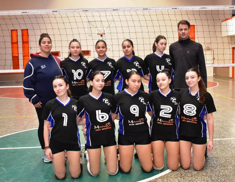 Estudiantes de Luis Beltrán compitieron en las instancias locales de los Juegos Rionegrinos 2026 y definieron a los representantes que avanzarán a la etapa zonal. Foto: Municipio Luis Beltrán.