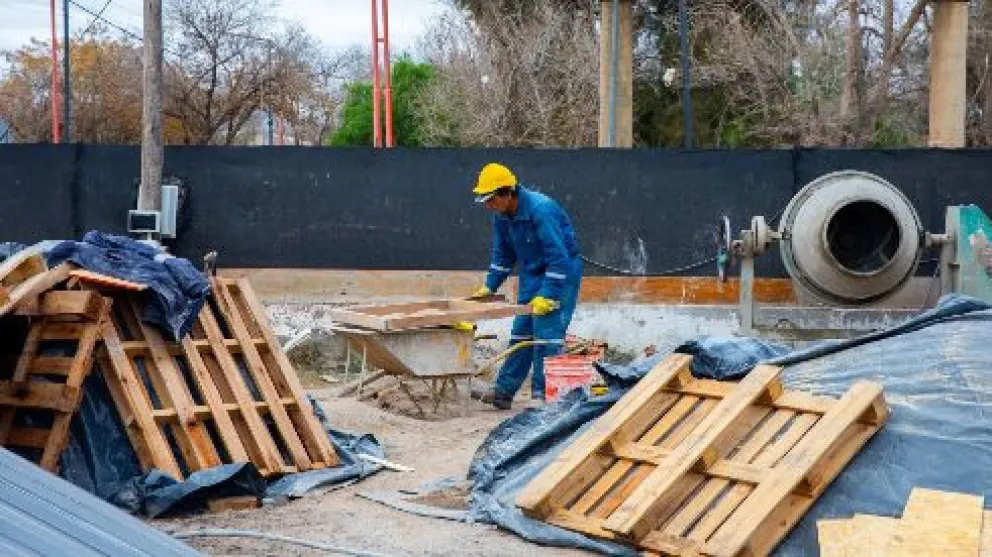 Río Negro consolida su crecimiento como una de las provincias con más empleo privado en Argentina.Crédito: Gobierno de Río Negro