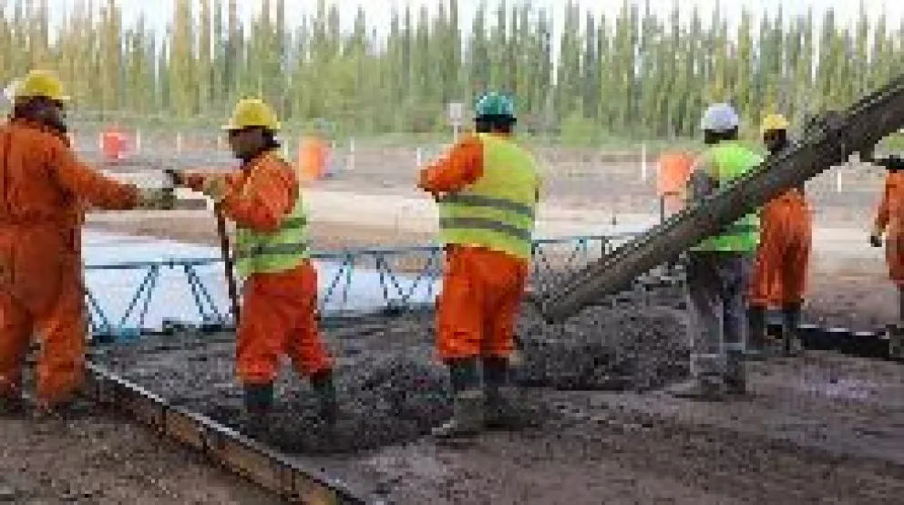 Río Negro continúa mostrando indicadores laborales positivosCrédito: Gobierno