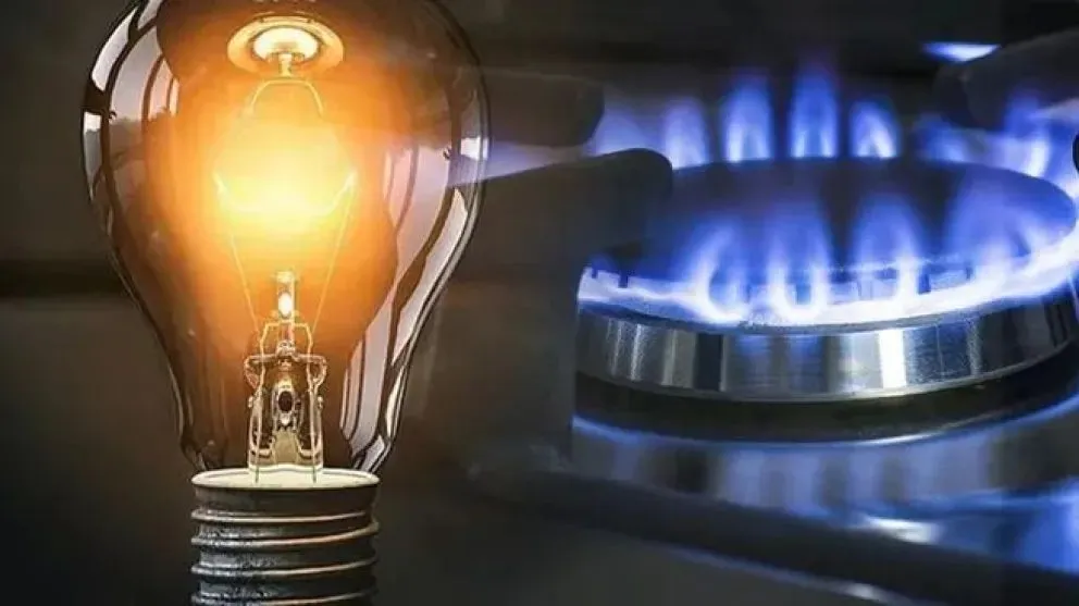 La suspención de los cortes es para los servicios básicos de luz, agua y gas.