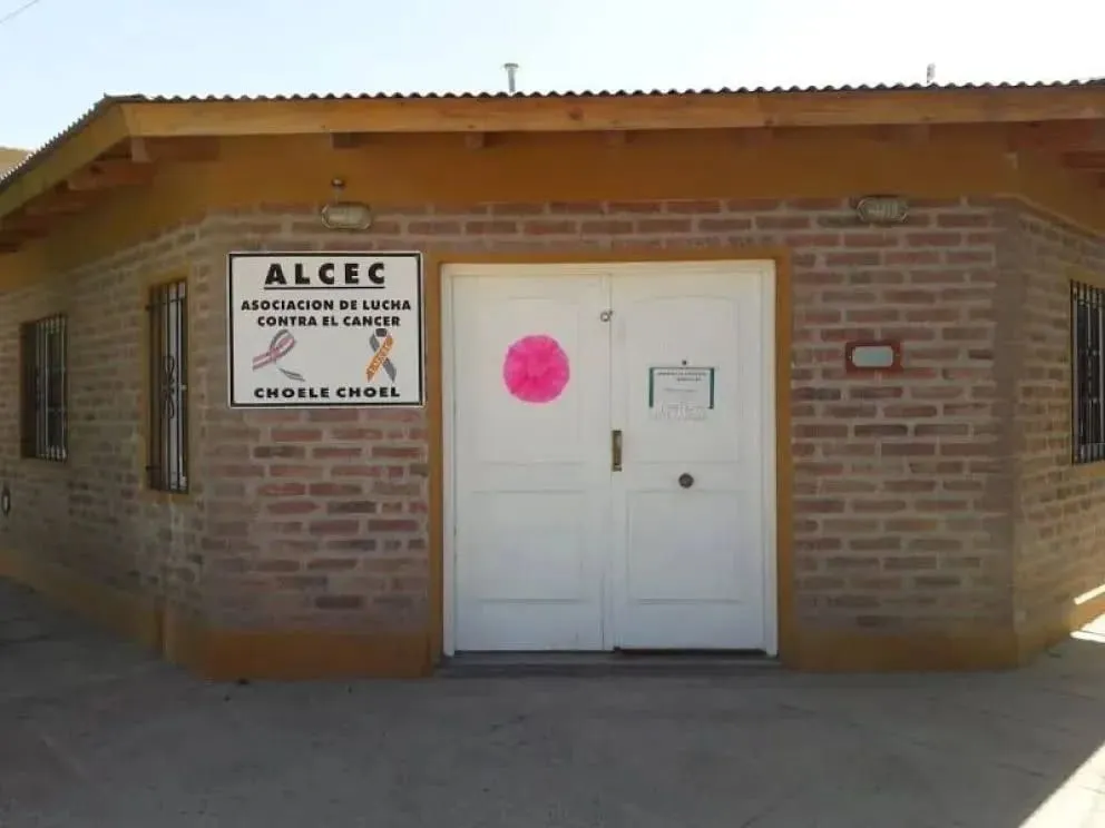 La campaña de ALCEC Choele Choel busca promover la detección precoz del cáncer de próstata mediante estudios gratuitos de PSA, dirigidos a hombres mayores de 50 años de todo el Valle Medio. Foto: gentileza.