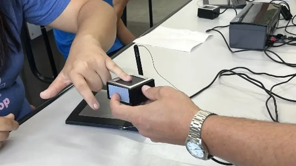 El Registro Civil continúa acompañando la realización de trámites a rionegrinos y rionegrinas.Crédito: Gobierno de Río Negro